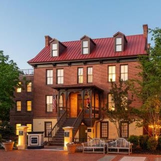 Historic Inns Of Annapolis Thumbnail