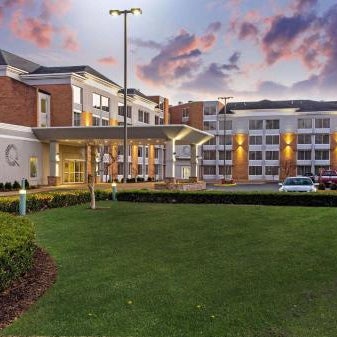 La Quinta Inn & Suites by Wyndham Williamsburg Historic Area Thumbnail