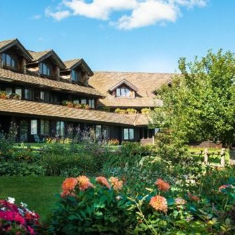 von Trapp Family Lodge & Resort Thumbnail