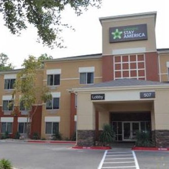 Extended Stay America Suites - Austin - Downtown - Town Lake Thumbnail