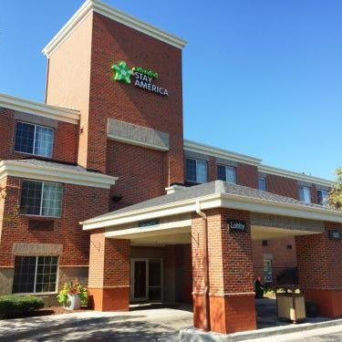 Extended Stay America Suites - Milwaukee - Brookfield Thumbnail