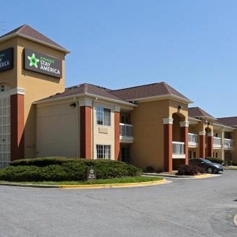 Extended Stay America Select Suites - Baltimore - BWI Airport - International Dr. Thumbnail