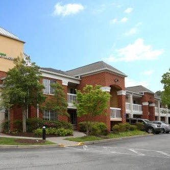 Extended Stay America Select Suites - Richmond - West End - I-64 Thumbnail