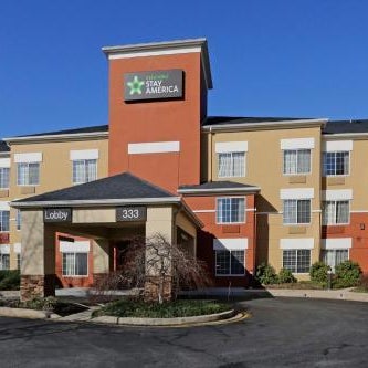 Extended Stay America Suites - Newark - Christiana - Wilmington Thumbnail