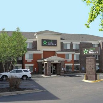 Extended Stay America Suites - Minneapolis - Eden Prairie - Technology Drive Thumbnail