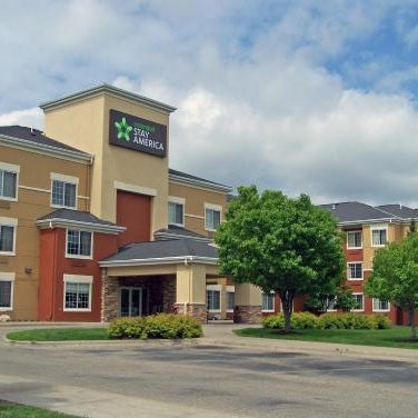 Extended Stay America Suites - Minneapolis - Airport - Eagan - North Thumbnail