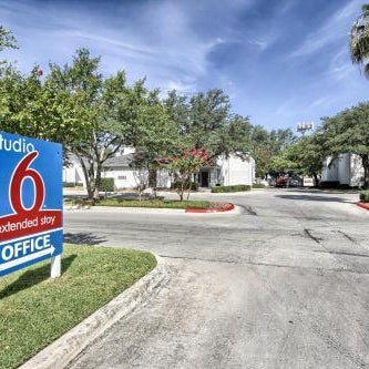 Studio 6-San Antonio, TX - Medical Center Thumbnail