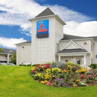Econo Lodge Murray Thumbnail