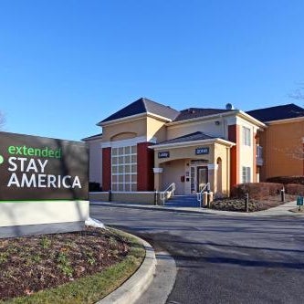 Extended Stay America Select Suites - Washington, D.C. - Germantown - Town Center Thumbnail