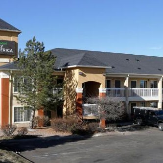 Extended Stay America Suites - Denver - Tech Center South - Inverness Thumbnail