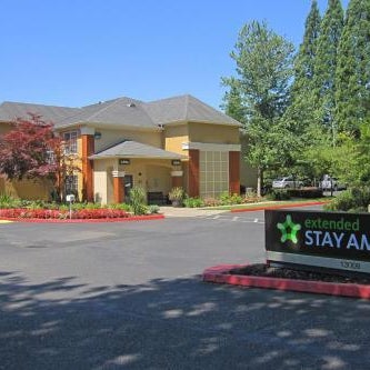 Extended Stay America Suites - Portland - Tigard Thumbnail