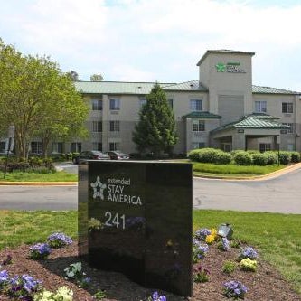 Extended Stay America Suites - North Chesterfield - Arboretum Thumbnail