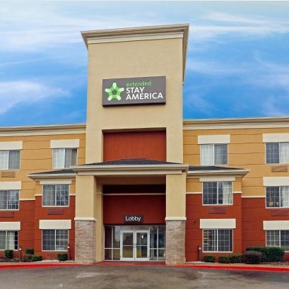 Studio 6 Extended Stay Memphis Airport TN Thumbnail