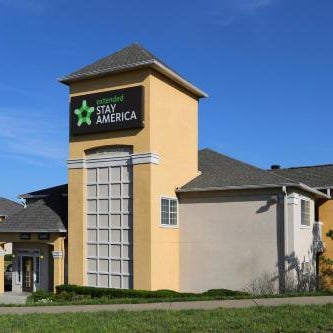 Extended Stay America Suites - Kansas City - Shawnee Mission Thumbnail