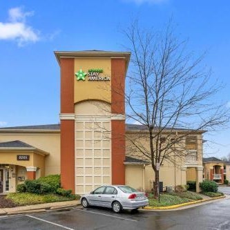 Extended Stay America Suites - Washington, D.C. - Falls Church - Merrifield Thumbnail