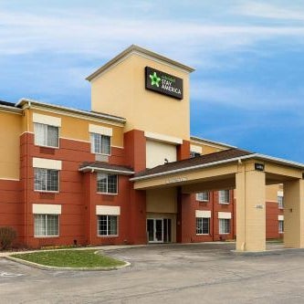 Extended Stay America Suites - Cleveland - Airport - North Olmsted Thumbnail
