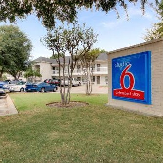 Studio 6-North Richland Hills, TX - Fort Worth Thumbnail