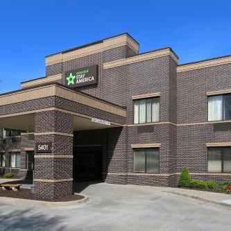 Extended Stay America Suites - Kansas City - Overland Park - Nall Ave. Thumbnail