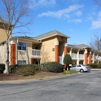 Extended Stay America Select Suites - Atlanta - Perimeter - Hammond Drive Thumbnail