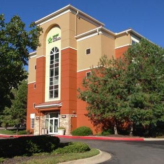Extended Stay America Suites - Kansas City - Country Club Plaza Thumbnail