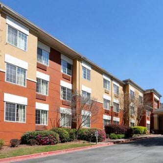 Extended Stay America Suites - Atlanta - Marietta - Powers Ferry Rd. Thumbnail