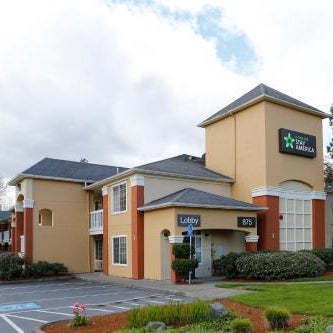 Extended Stay America Suites - Portland - Beaverton Thumbnail