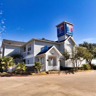 Studio 6-Dallas, TX - Garland - Northeast Thumbnail