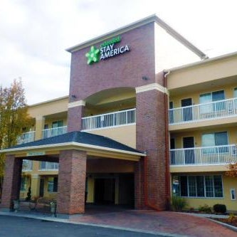 Extended Stay America Suites - Salt Lake City - Sugar House Thumbnail