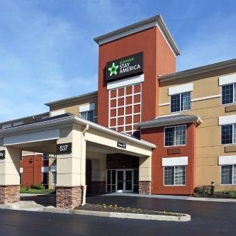 Extended Stay America Suites - Philadelphia - Horsham - Dresher Rd. Thumbnail