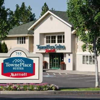 TownePlace Suites by Marriott Bend Near Mt. Bachelor Thumbnail
