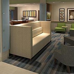 Holiday Inn Express & Suites - Dallas Park Central Northeast By IHG Thumbnail