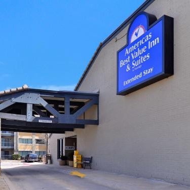 Americas Best Value Inn & Suites Extended Stay Tulsa Thumbnail