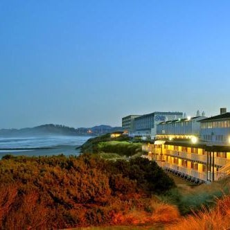 Shilo Inn Suites Newport Thumbnail