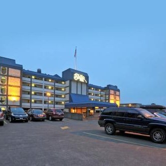 Promenade Inn & Suites Oceanfront Thumbnail