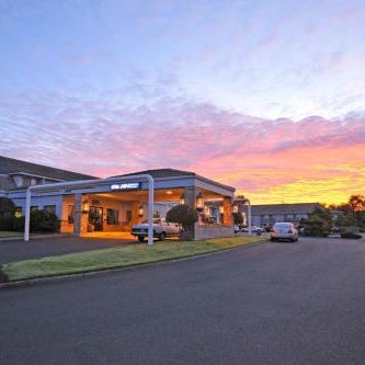 The Tillamook Inn Thumbnail