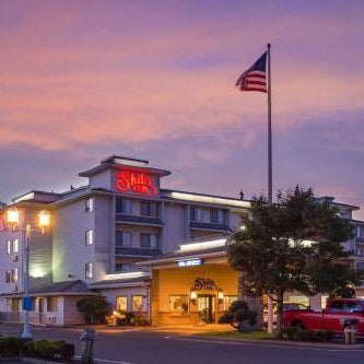 Shilo Inn Suites Warrenton Thumbnail