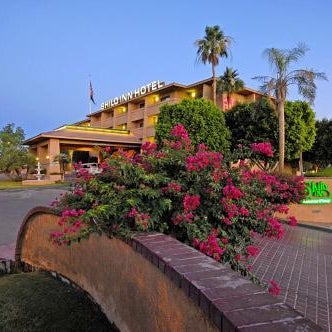 Shilo Inn Yuma Thumbnail
