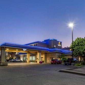 Comfort Inn & Suites Coeur D'Alene Thumbnail