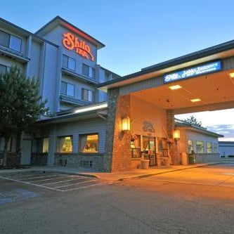 Shilo Inn Nampa Suites
