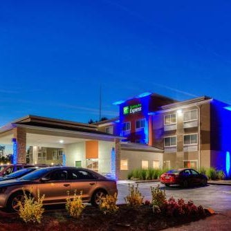 Holiday Inn Express Newberg By IHG