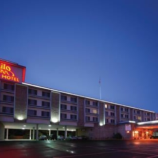 Shilo Inn Suites Salem Thumbnail