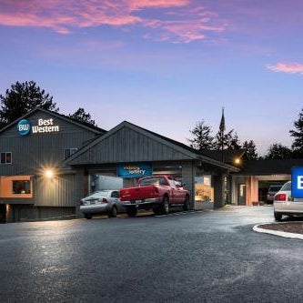 Best Western Portland West Beaverton Thumbnail