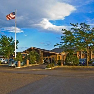 Super 8 by Wyndham Casper East/Evansville Thumbnail