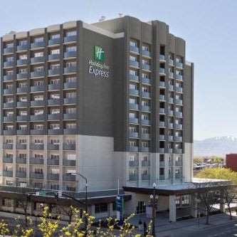 Holiday Inn Express Salt Lake City Downtown By IHG Thumbnail