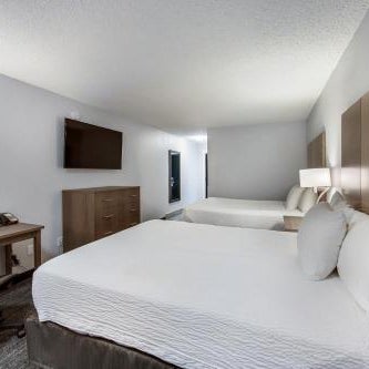 Red Lion Inn & Suites Grants Pass Thumbnail