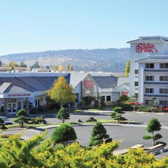 Shilo Inn Suites Klamath Falls Thumbnail