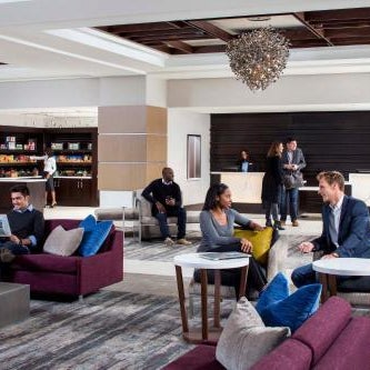 Crowne Plaza Atlanta - Midtown By IHG Thumbnail