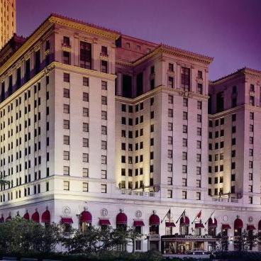 Hotel Cleveland Autograph Collection Thumbnail