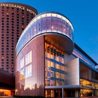 Renaissance by Marriott Dallas Hotel Thumbnail