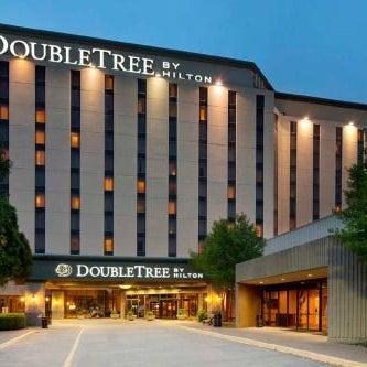 Doubletree By Hilton Hotel Dallas Near The Galleria Thumbnail